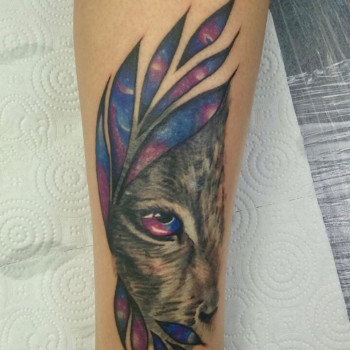 Татуировка
                    Тату салон Арт тату салон Marlin Запорожье