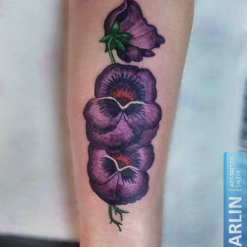 Татуировка
                    Тату салон Арт тату салон Marlin Запорожье