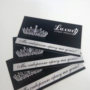 Фото с портфолио Luxury