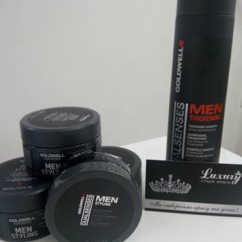 Фото с портфолио Luxury