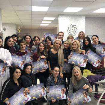 Фото с портфолио Luxury