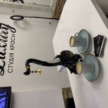 Фото с портфолио Luxury