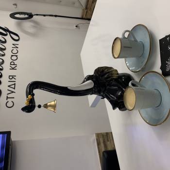 Фото с портфолио Luxury