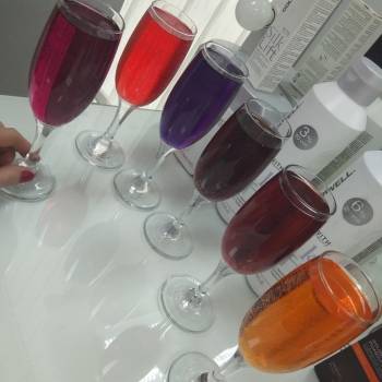 Фото с портфолио Luxury