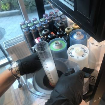 Фото с портфолио Luxury