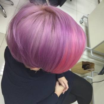 Фото с портфолио Luxury