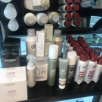 Фото с портфолио Luxury