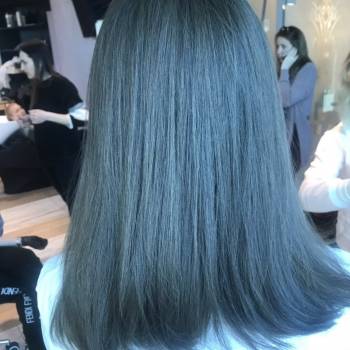 Фото с портфолио Luxury