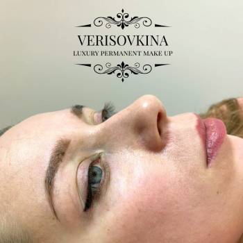 Фото с портфолио Luxury