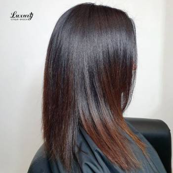 Фото с портфолио Luxury