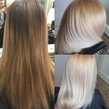 Фото с портфолио Luxury