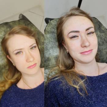 Фото с портфолио Luxury