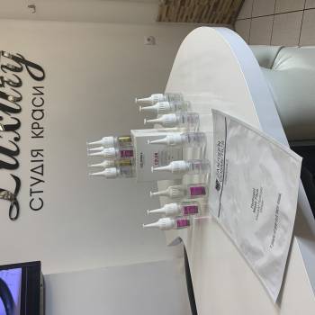 Фото с портфолио Luxury