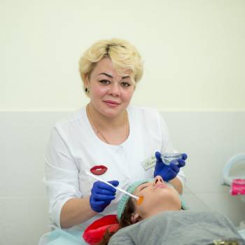 Фото с портфолио Luxury