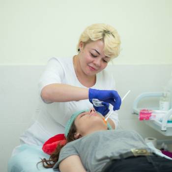 Фото с портфолио Luxury