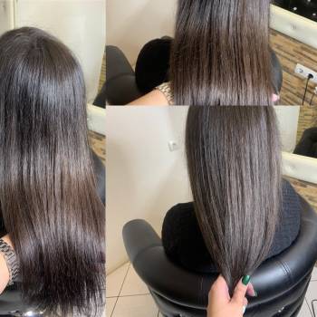 Фото с портфолио Luxury