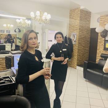 Фото с портфолио Luxury