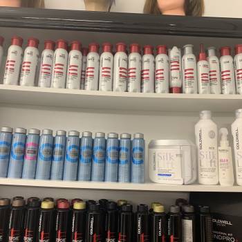 Фото с портфолио Luxury