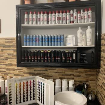 Фото с портфолио Luxury