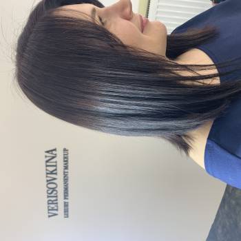 Фото с портфолио Luxury