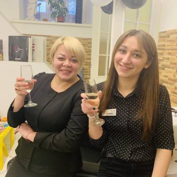 Фото с портфолио Luxury