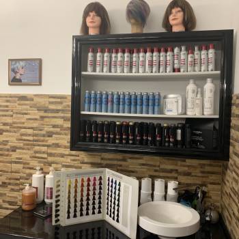 Фото с портфолио Luxury