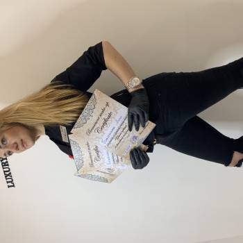 Фото с портфолио Luxury