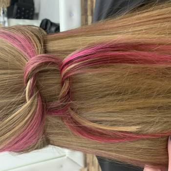 Фото с портфолио Luxury