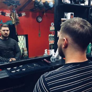 Фото с портфолио Георгий Катанов 