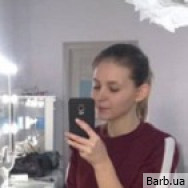 Парикмахер Виктория на Barb.ua
