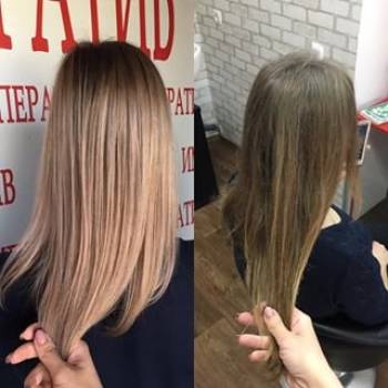 Ирина Храмова, Мелитополь Фото - 5