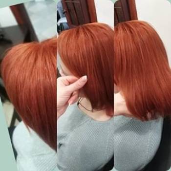 Фото с портфолио Катерина 