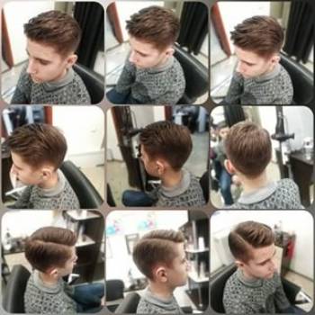 Фото с портфолио Катерина 