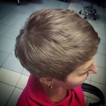 Фото с портфолио София Брусенская 