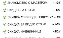 Приведи подругу Лешмейкер Светлана Кирдан Буча