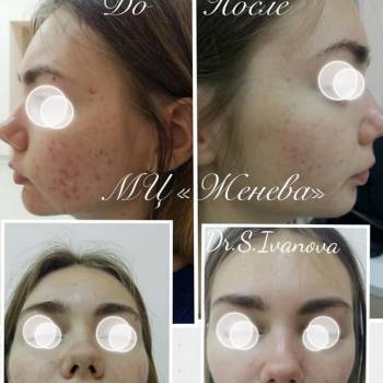 Женева, Мелітополь Фото - 5