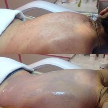 Фото с портфолио De La Rose