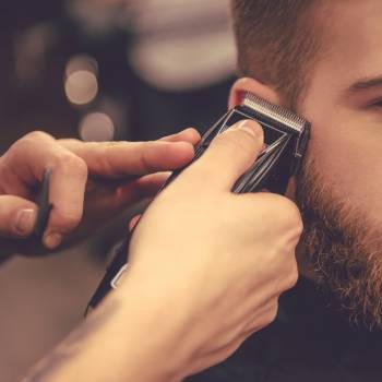 Фото с портфолио ЦирюльникЪ