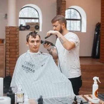 Garage Barbers, Мелитополь Фото - 6