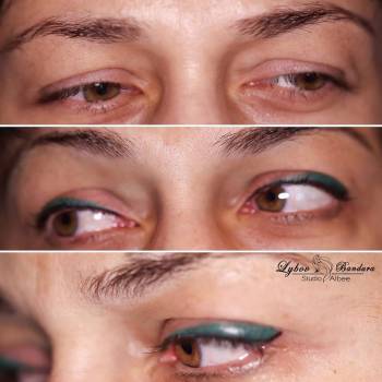 Любовь Бандура , Харків Фото - 36