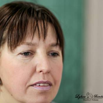 Любовь Бандура , Харків Фото - 38