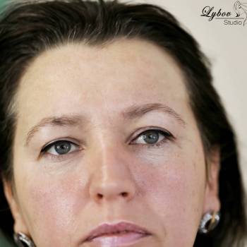 Любовь Бандура , Харків Фото - 28