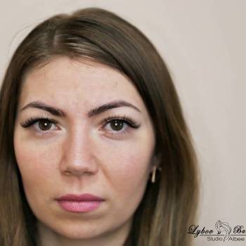 Любовь Бандура , Харків Фото - 39