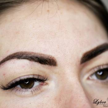 Любовь Бандура , Харків Фото - 41