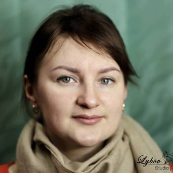 Любовь Бандура , Харків Фото - 43