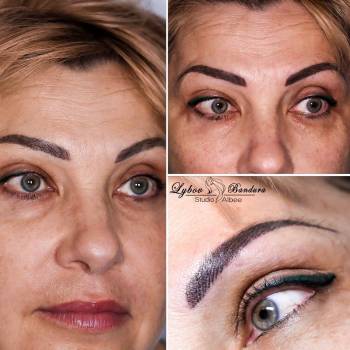 Любовь Бандура , Харків Фото - 45