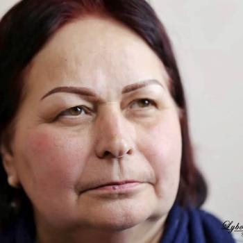 Любовь Бандура , Харків Фото - 47