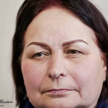 Любовь Бандура , Харків Фото - 49