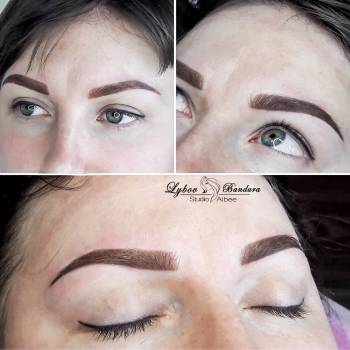 Любовь Бандура , Харків Фото - 51