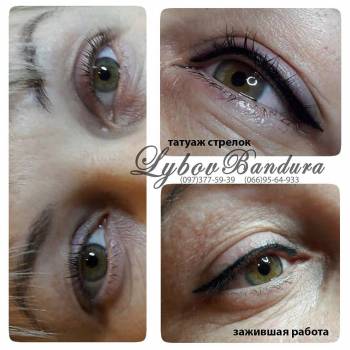 Любовь Бандура , Харків Фото - 15